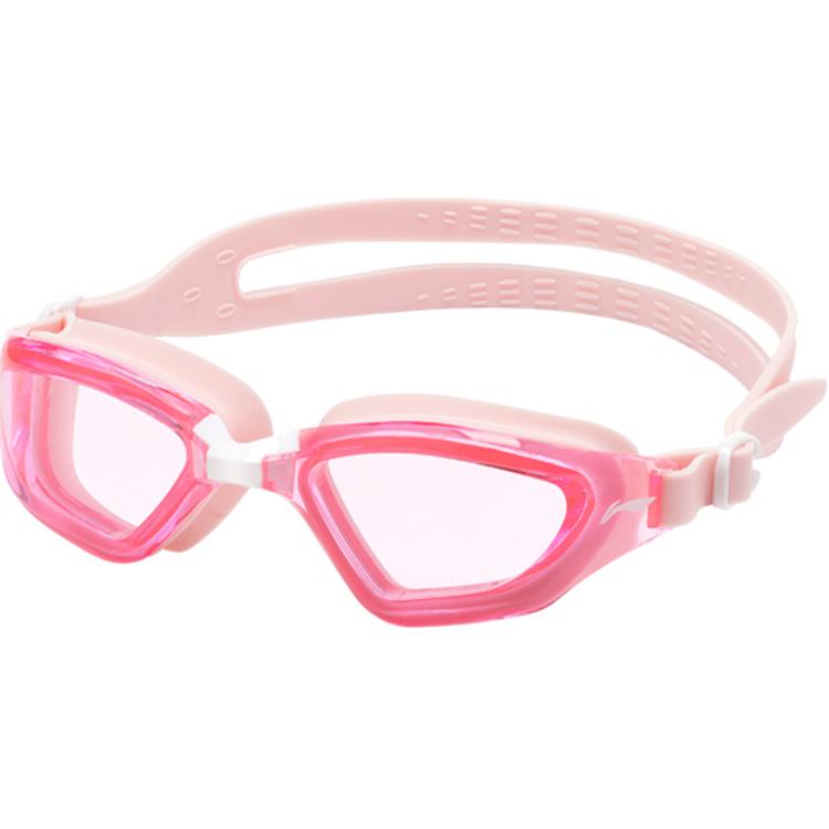 Очки поликарбонат, силикон унисекс LINING, розовый
Очки поликарбонат, силикон унисекс LINING, розовый