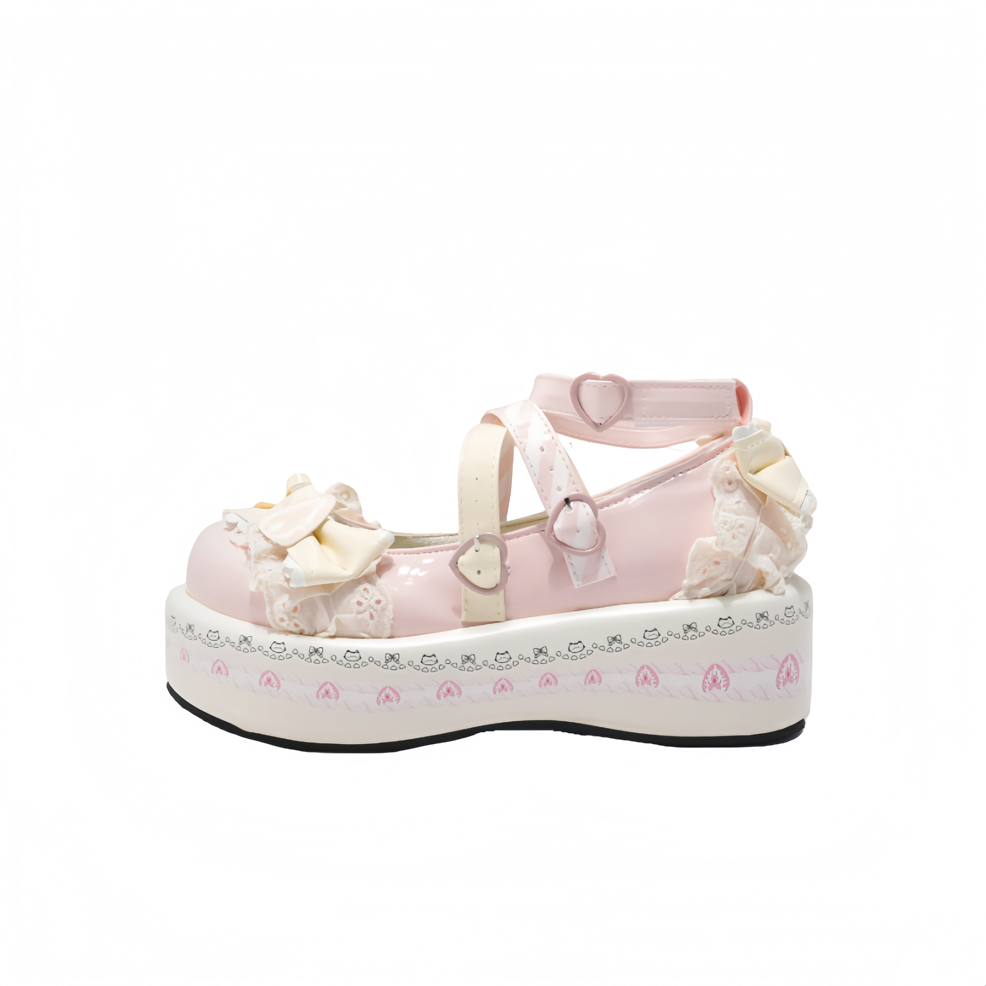 Низкие детские кожаные туфли для подростков Neon, розовый
Низкие детские кожаные туфли для подростков Neon, розовый