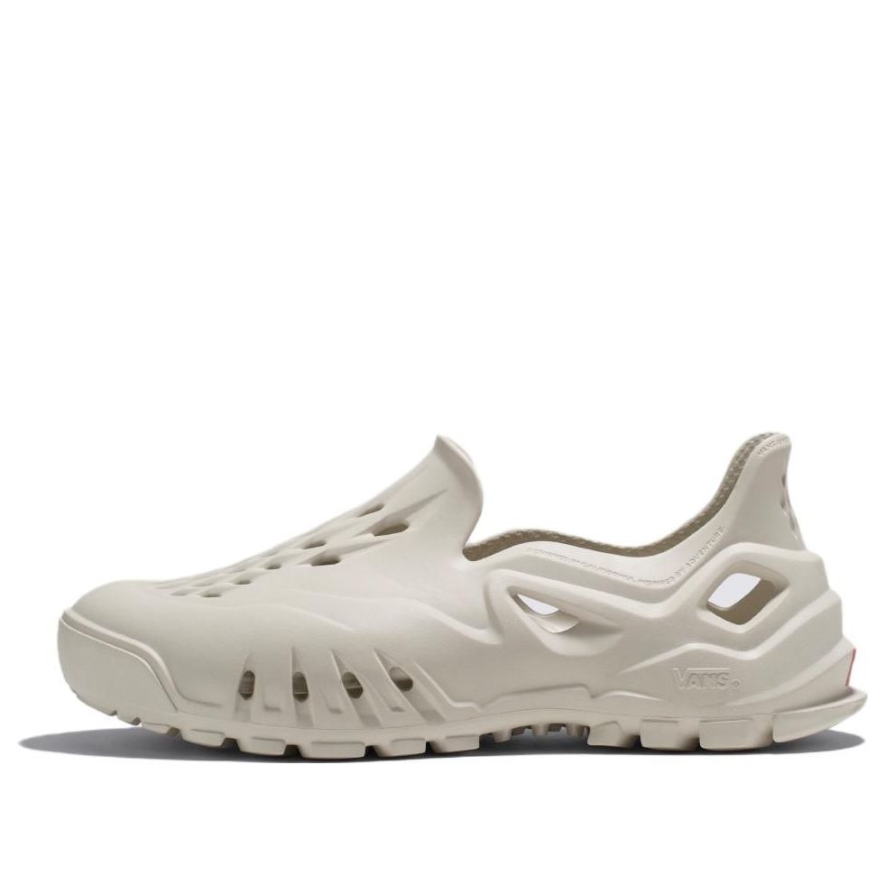Тапочки Vans Amzn Pacu 'French Oak' VN0009Q1BLL1, белый
Тапочки Vans Amzn Pacu 'French Oak' VN0009Q1BLL1, белый