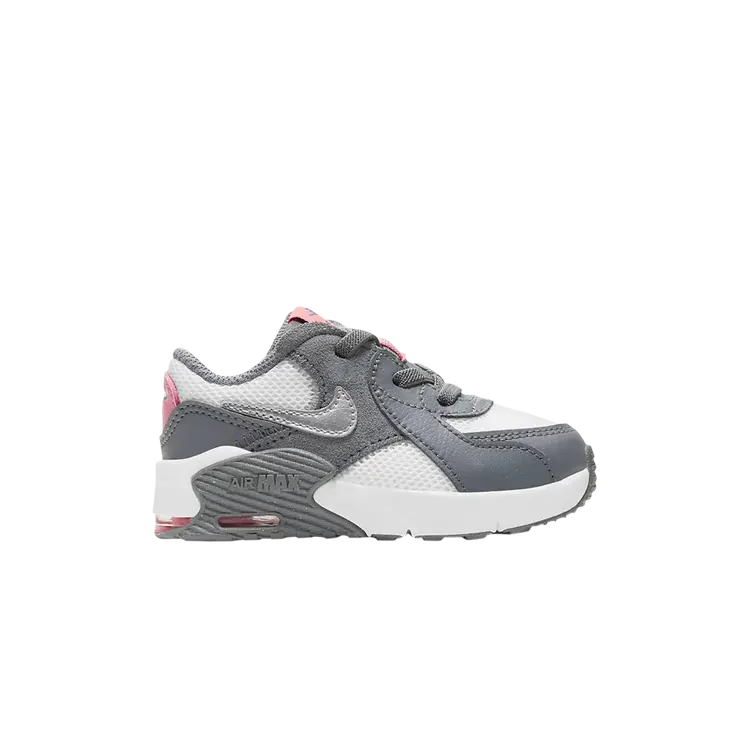 Кроссовки Nike Air Max Excee TD, серый
Кроссовки Nike Air Max Excee TD, серый