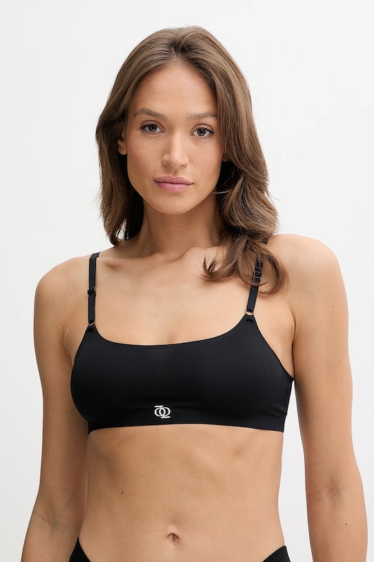 Бюстгальтер бралетт с майкой God Save Queens, черный
Бюстгальтер бралетт с майкой God Save Queens, черный