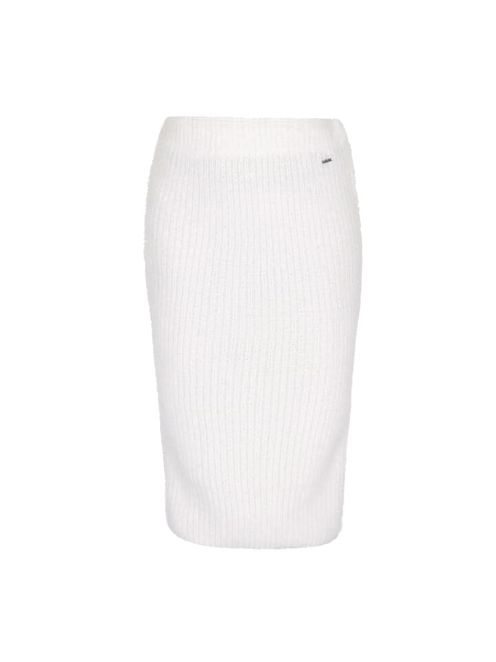 Женская юбка цвета крем DreiMaster Vintage
Женская юбка цвета крем DreiMaster Vintage