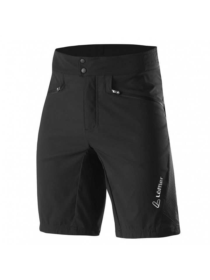 Велосипедные шорты M SWIFT CSL черного цвета Löffler
Велосипедные шорты M SWIFT CSL черного цвета Löffler