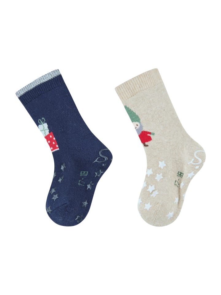 Носки Sterntaler, темно-синий
Носки Sterntaler, темно-синий