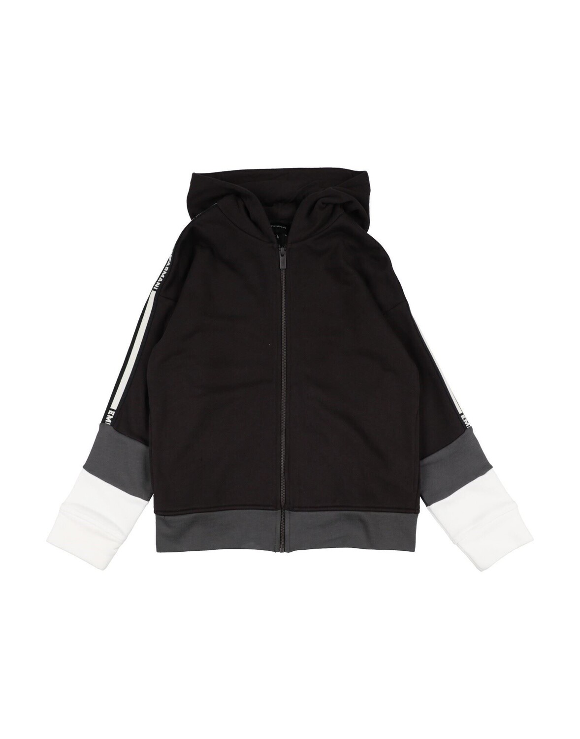 Толстовка Giorgio Armani, черный
Толстовка Giorgio Armani, черный