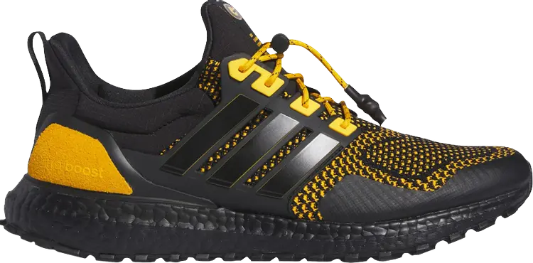 Кроссовки UltraBoost 1.0 'NCAA Pack - Grambling State', черный, Черный;серый, Кроссовки UltraBoost 1.0 'NCAA Pack - Grambling State', черный
Кроссовки UltraBoost 1.0 'NCAA Pack - Grambling State', черный, Черный;серый, Кроссовки UltraBoost 1.0 'NCAA Pack - Grambling State', черный