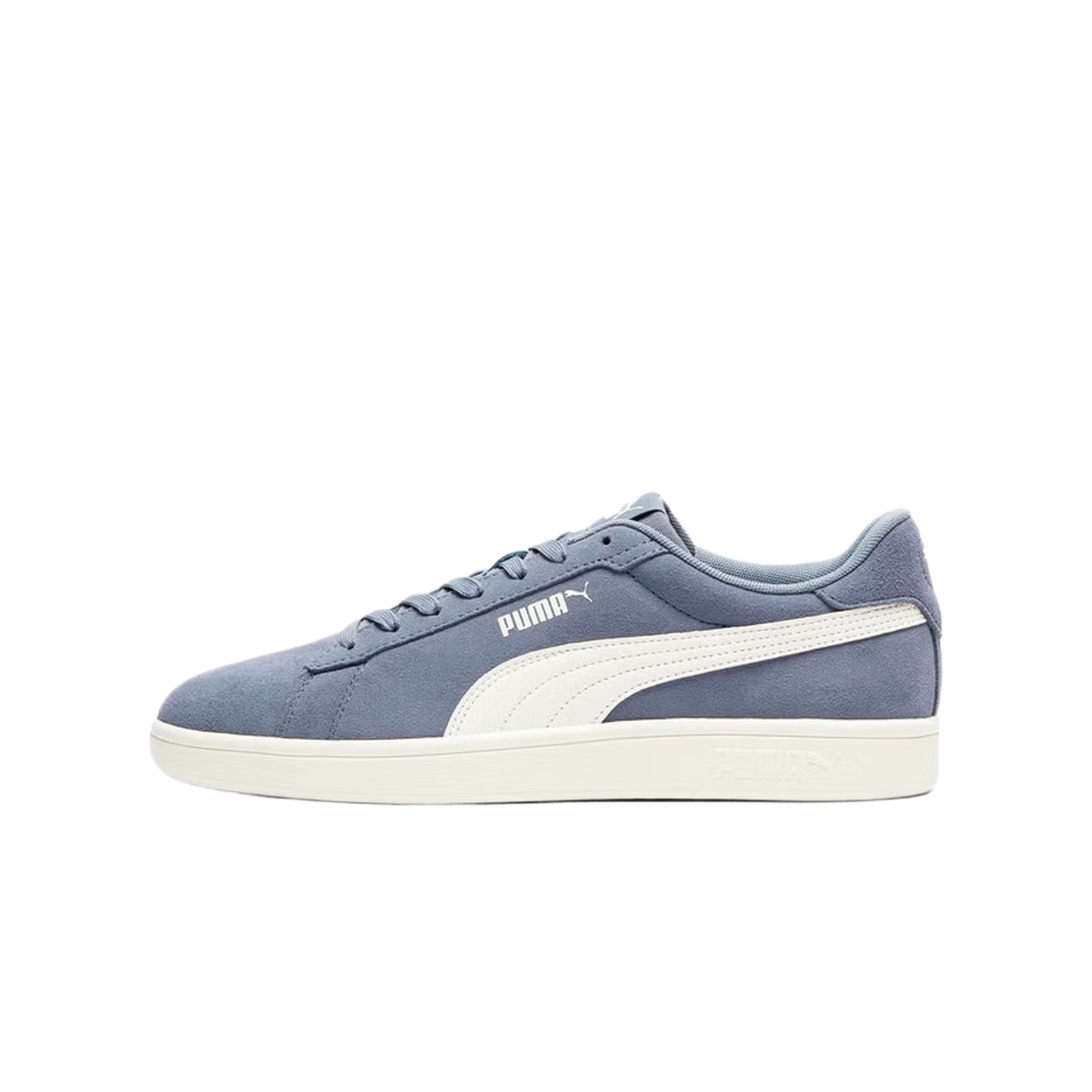 Smash Split Cow Leather, искусственная кожа дышащие низкие кроссовки для скейтбординга Unisex PUMA, sky серый-warm белый-31
Smash Split Cow Leather, искусственная кожа дышащие низкие кроссовки для скейтбординга Unisex PUMA, sky серый-warm белый-31