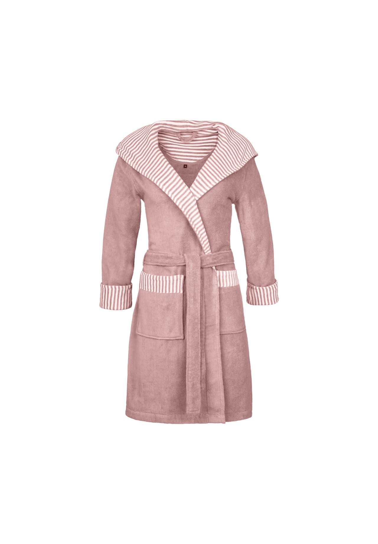 ESPRIT женский халат "День", цвет Rose
ESPRIT женский халат "День", цвет Rose