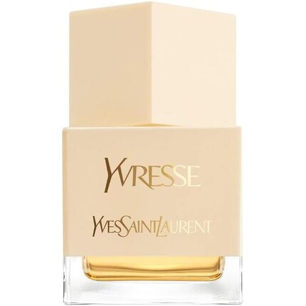 YSL YVRESSE EDT Wood Yves Saint Laurent
YSL YVRESSE EDT Wood Yves Saint Laurent