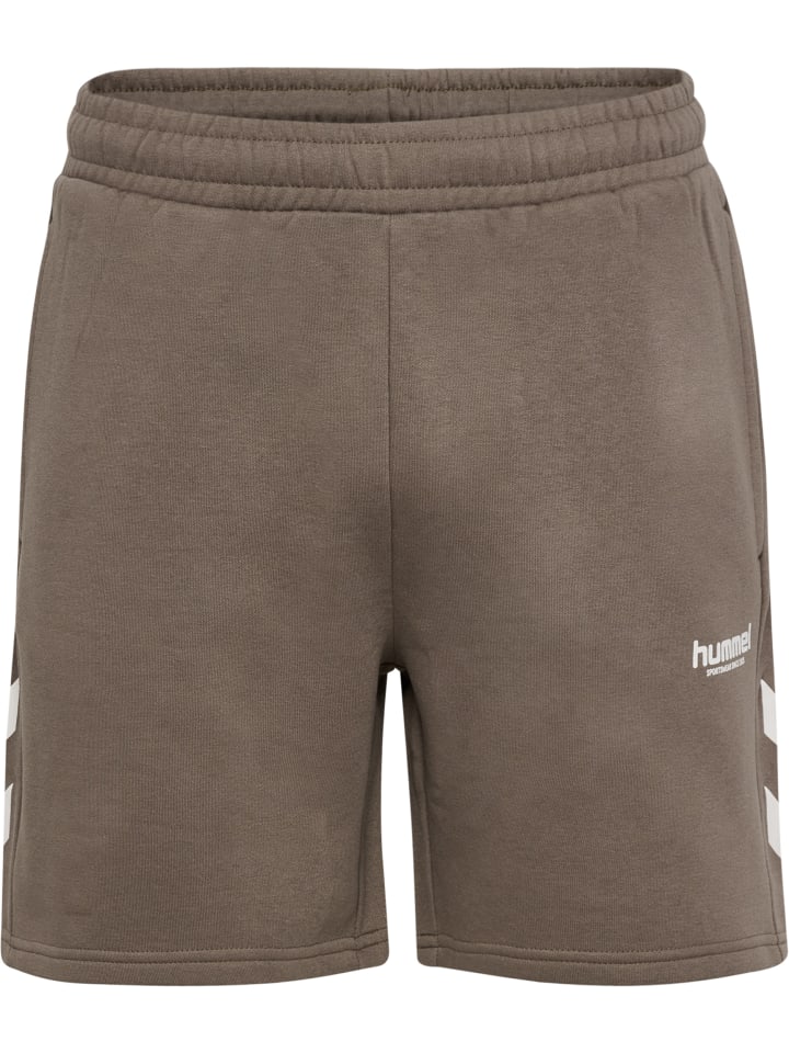 Hummel Шорты Hmllegacy с регулируемым поясом, мужские, цвет «Темная ночь»
Hummel Шорты Hmllegacy с регулируемым поясом, мужские, цвет «Темная ночь»