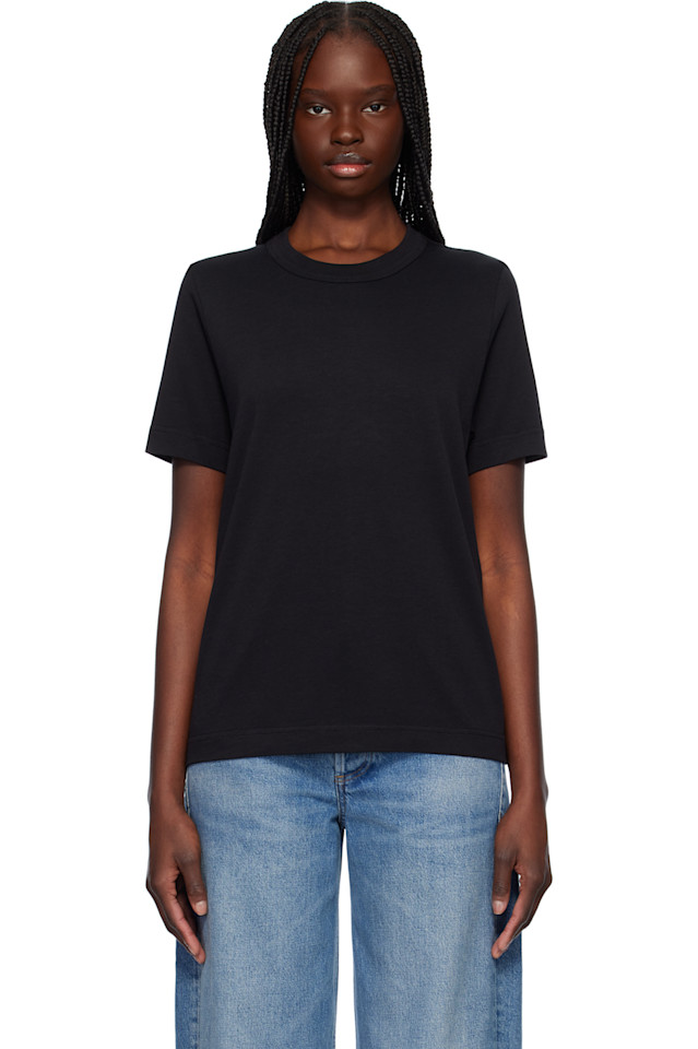 Футболка heavyweight Cdlp, черный
Футболка heavyweight Cdlp, черный