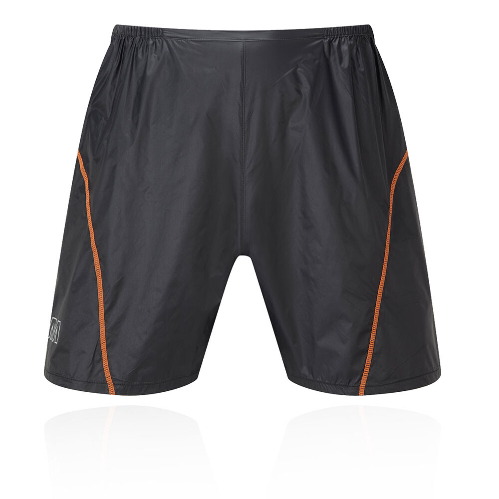 Шорты для бега OMM Sonics, черный
Шорты для бега OMM Sonics, черный