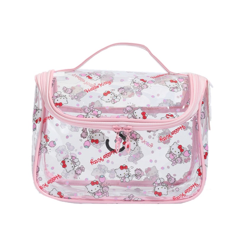 Sanrio Сумка для хранения pvc hello kitty женская розовая, Розовый, Sanrio Сумка для хранения pvc hello kitty женская розовая
Sanrio Сумка для хранения pvc hello kitty женская розовая, Розовый, Sanrio Сумка для хранения pvc hello kitty женская розовая