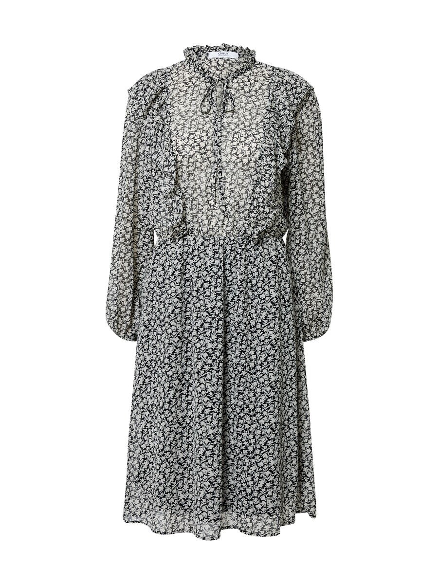 Платье Only ALLISON, серый
Платье Only ALLISON, серый