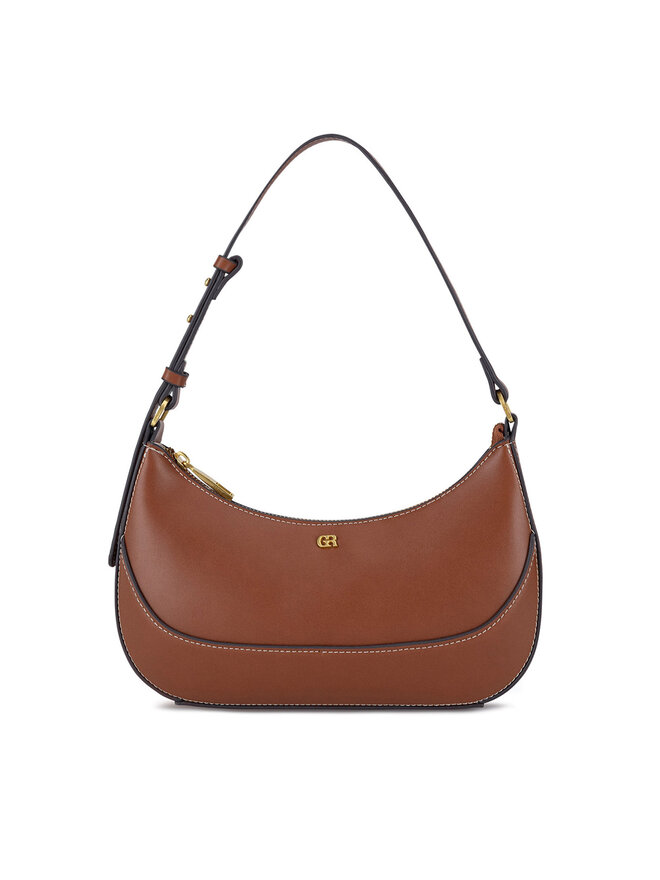 Сумка Gino Rossi, коричневый
Сумка Gino Rossi, коричневый