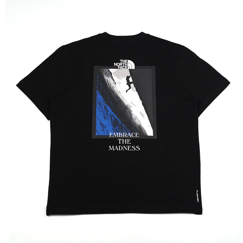 THE NORTH FACE Футболка SS25 Unisex Black, Черный, THE NORTH FACE Футболка SS25 Unisex Black
THE NORTH FACE Футболка SS25 Unisex Black, Черный, THE NORTH FACE Футболка SS25 Unisex Black