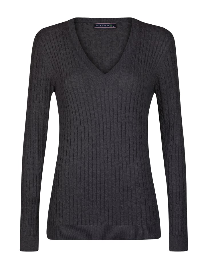 Свитер Felix Hardy, антрацит 
Свитер Felix Hardy, антрацит