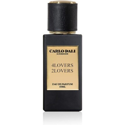 Carlo Dali 4 LOVERS 2 LOVERS Парфюмированная вода
Carlo Dali 4 LOVERS 2 LOVERS Парфюмированная вода