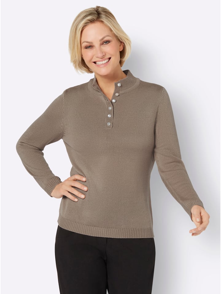 Свитер Sieh an!
Свитер Sieh an!