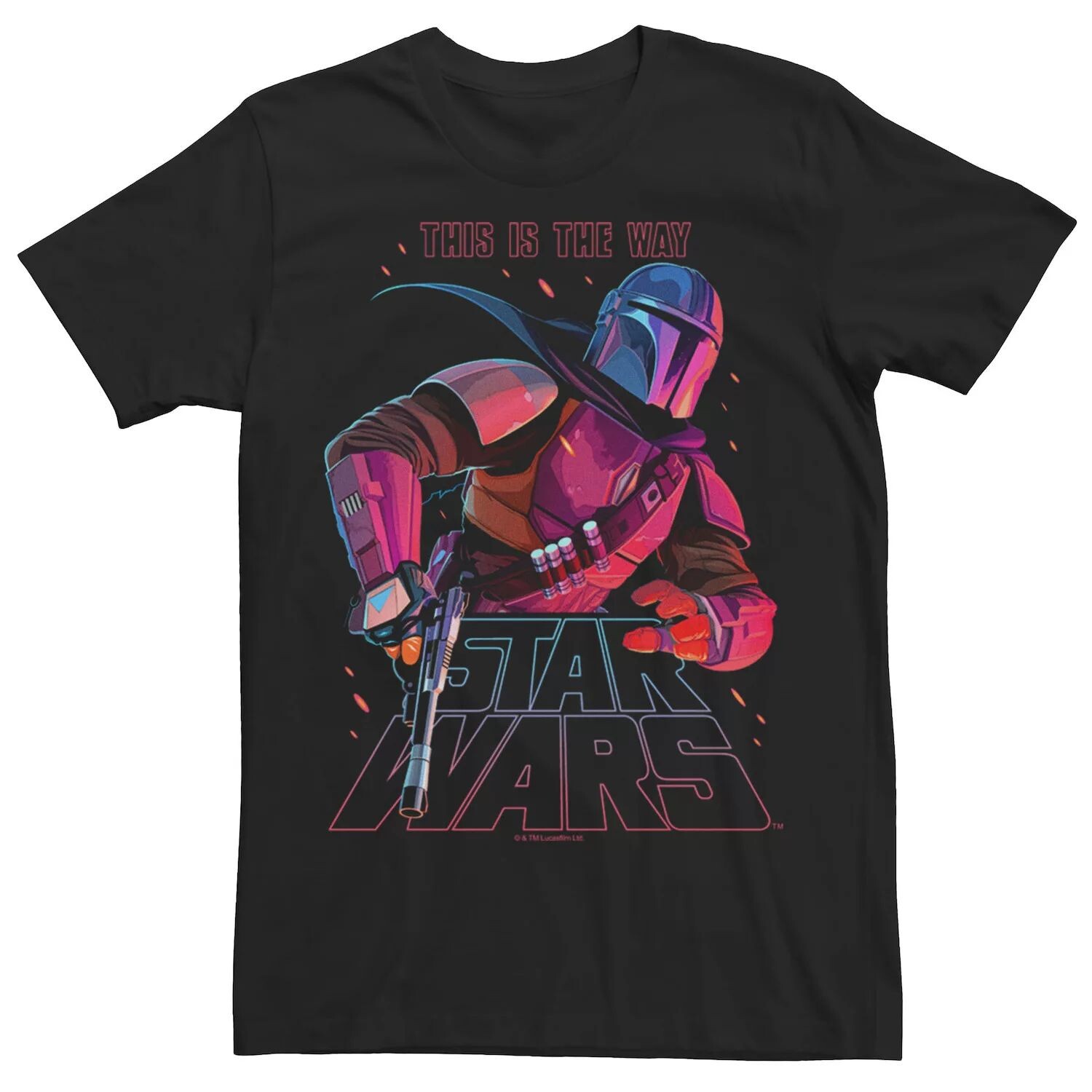 Мужская красная футболка «Звездные войны: Мандалорец» Mandalorian Night Ranger Licensed Character, Красный, Мужская красная футболка «Звездные войны: Мандалорец» Mandalorian Night Ranger Licensed Character
Мужская красная футболка «Звездные войны: Мандалорец» Mandalorian Night Ranger Licensed Character, Красный, Мужская красная футболка «Звездные войны: Мандалорец» Mandalorian Night Ranger Licensed Character
