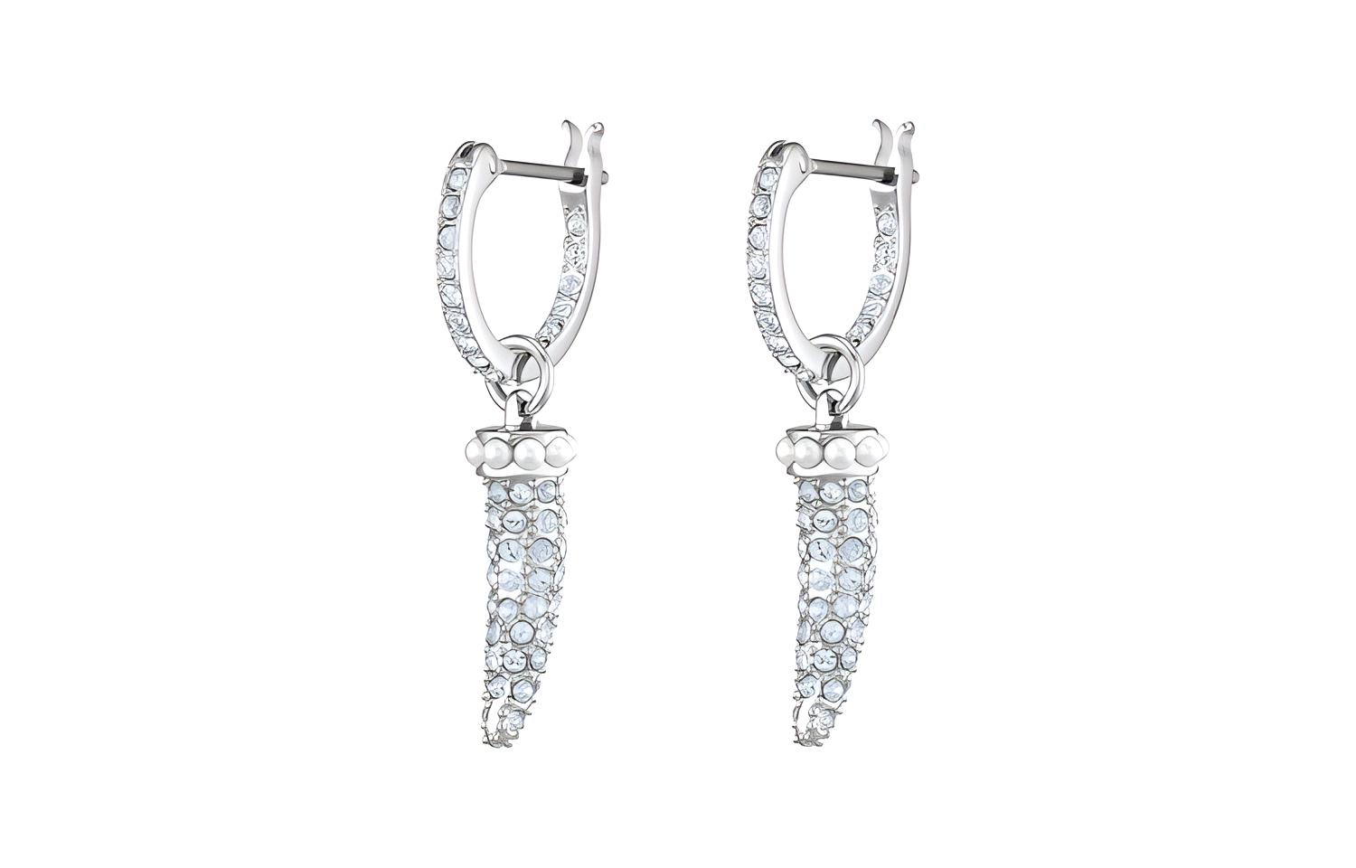 Полярный бестиарий серьги женские разноцветные Swarovski, мультиколор
Полярный бестиарий серьги женские разноцветные Swarovski, мультиколор