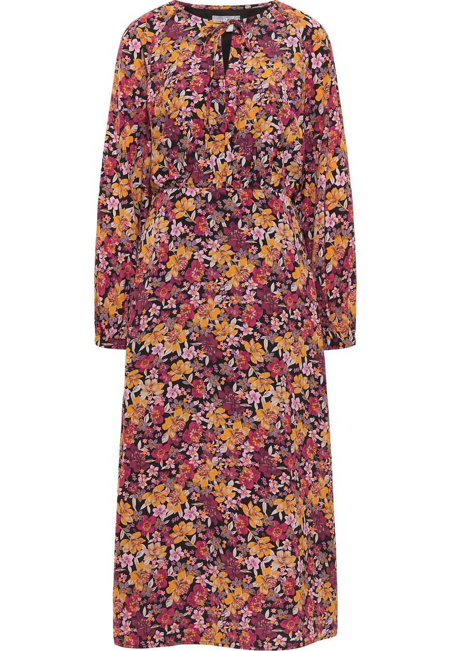 Платье макси Usha Dress, разноцветный
Платье макси Usha Dress, разноцветный