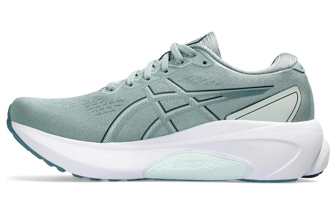 Asics Gel-Kayano 30 Кроссовки Женщины, Silver
Asics Gel-Kayano 30 Кроссовки Женщины, Silver