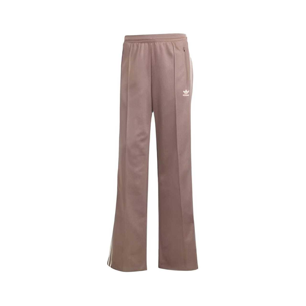 Adidas Originals SS25 повседневные брюки женские Shadow Brown/Wonder White
Adidas Originals SS25 повседневные брюки женские Shadow Brown/Wonder White