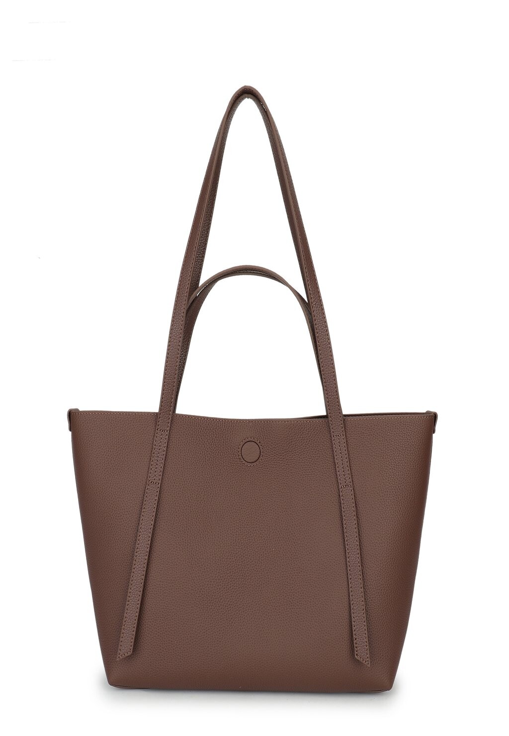 Сумка для покупок Carlheim, коричневый
Сумка для покупок Carlheim, коричневый