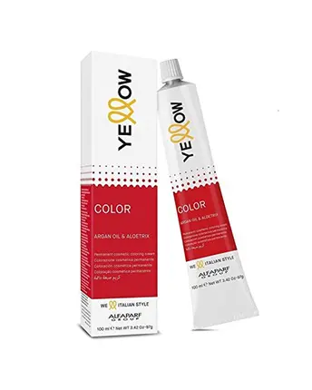 Краска для волос Color Tinte 4 Cool
Краска для волос Color Tinte 4 Cool