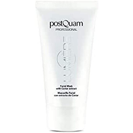 Маска для лица Lumière Caviar 75 мл Postquam Professional
Маска для лица Lumière Caviar 75 мл Postquam Professional