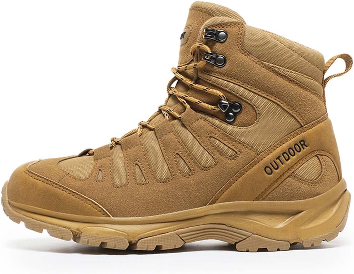 Большие наружные тренировочные, полевые тренировочные, походные ботинки, боевые ботинки Generic, желтый
Большие наружные тренировочные, полевые тренировочные, походные ботинки, боевые ботинки Generic, желтый