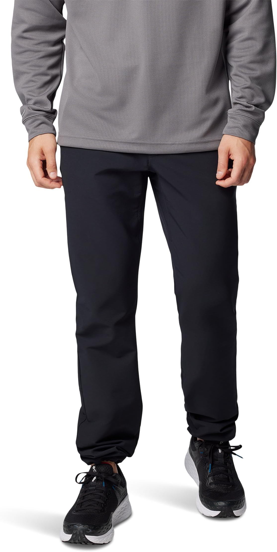 Брюки Columbia Black Mesa Warm Pant, Black
Брюки Columbia Black Mesa Warm Pant, Black