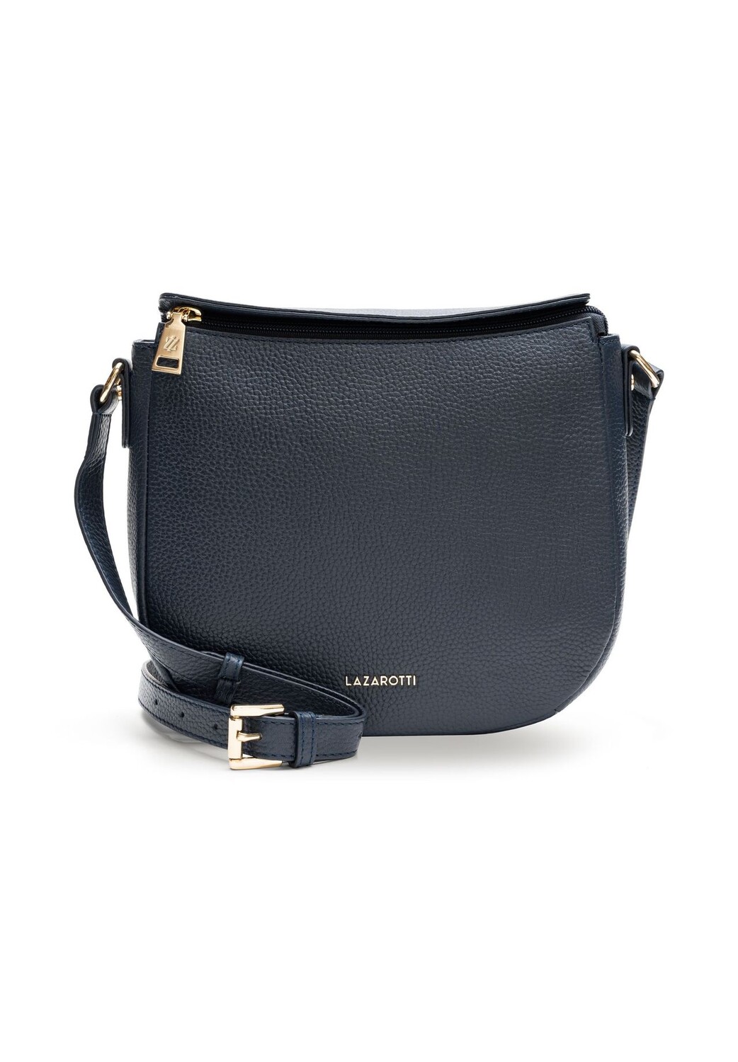 Сумка через плечо Bologna Leather 25 см LAZAROTTI, темно-синий
Сумка через плечо Bologna Leather 25 см LAZAROTTI, темно-синий