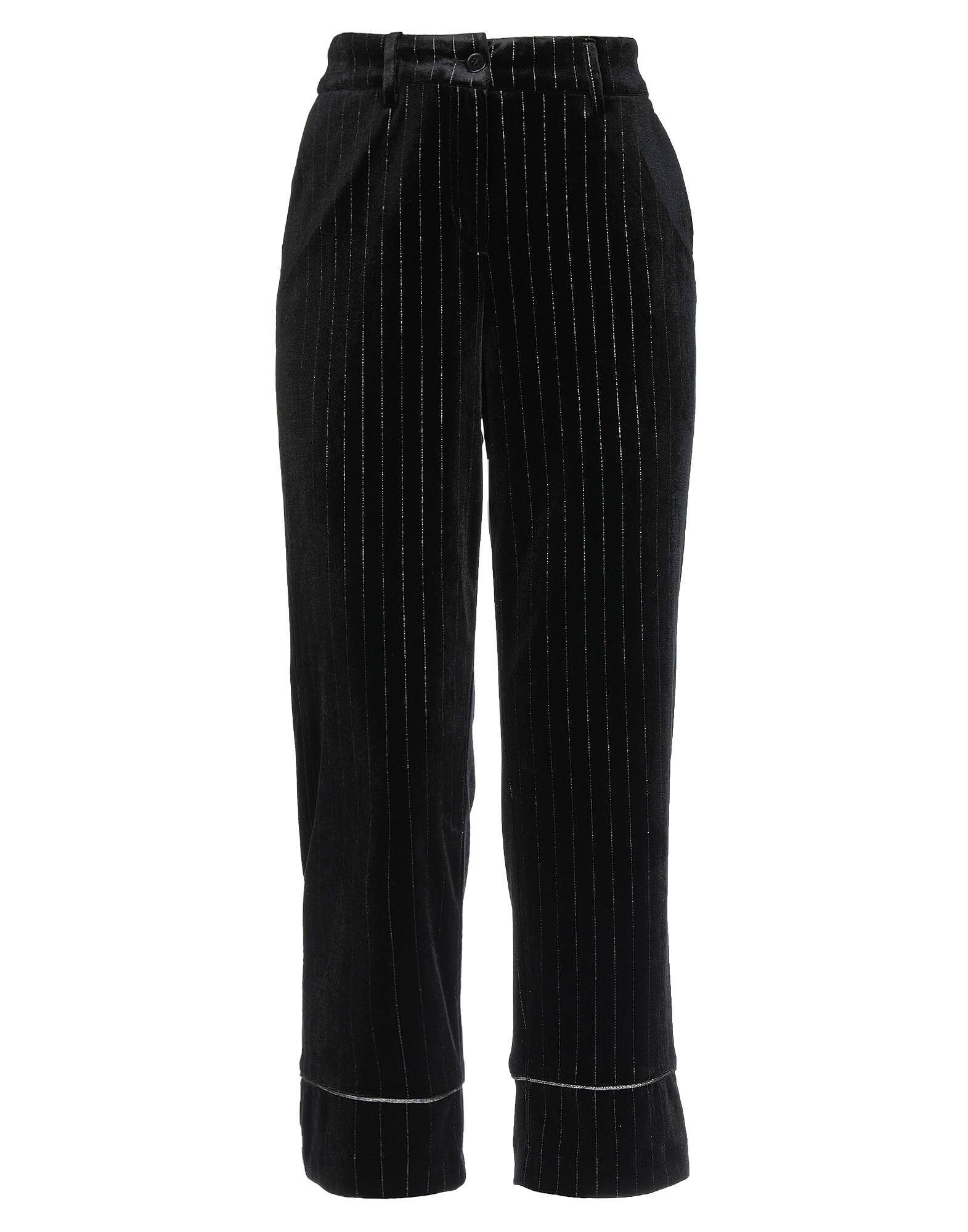 Брюки Liu •Jo, черный
Брюки Liu •Jo, черный