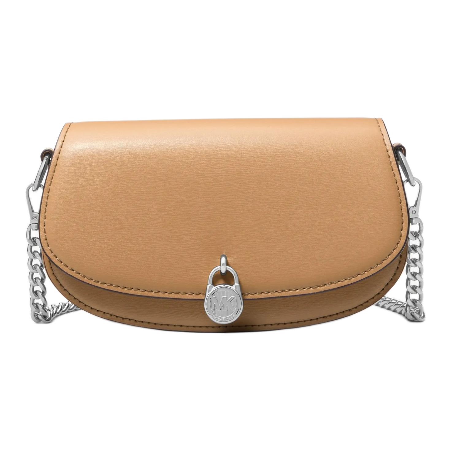 MICHAEL KORS Сумка через плечо из кожи коровы
MICHAEL KORS Сумка через плечо из кожи коровы