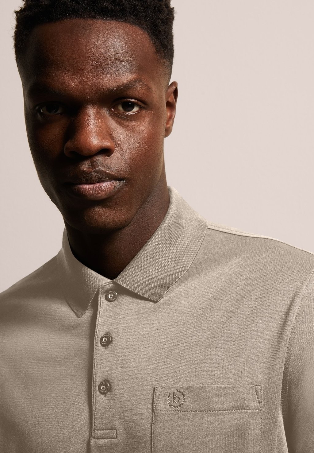 Топ с длинными рукавами MODERN FIT bugatti, бежевый
Топ с длинными рукавами MODERN FIT bugatti, бежевый