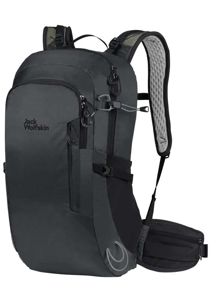 Походный рюкзак Jack Wolfskin "ATMOS SHAPE 24", цвет Phantom
Походный рюкзак Jack Wolfskin "ATMOS SHAPE 24", цвет Phantom