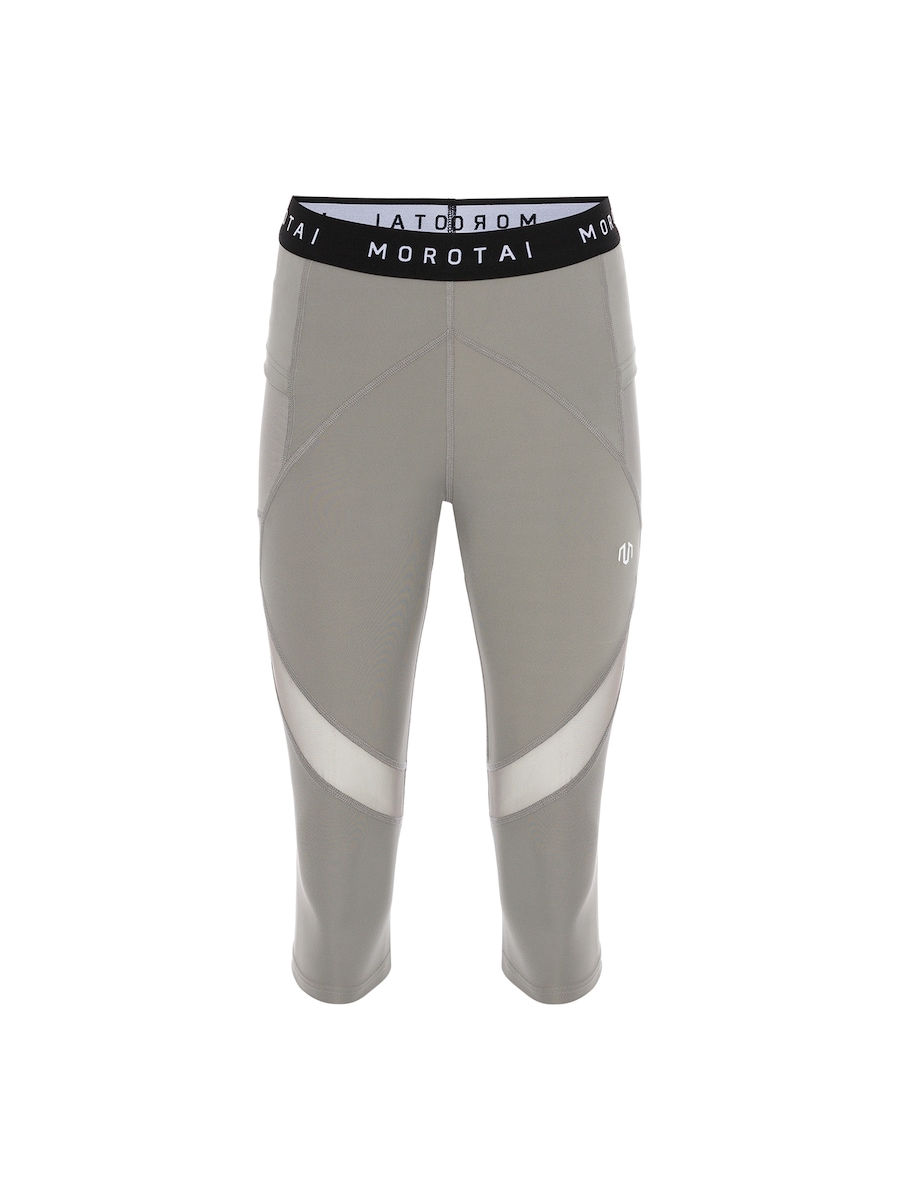 Узкие спортивные брюки MOROTAI, серый
Узкие спортивные брюки MOROTAI, серый