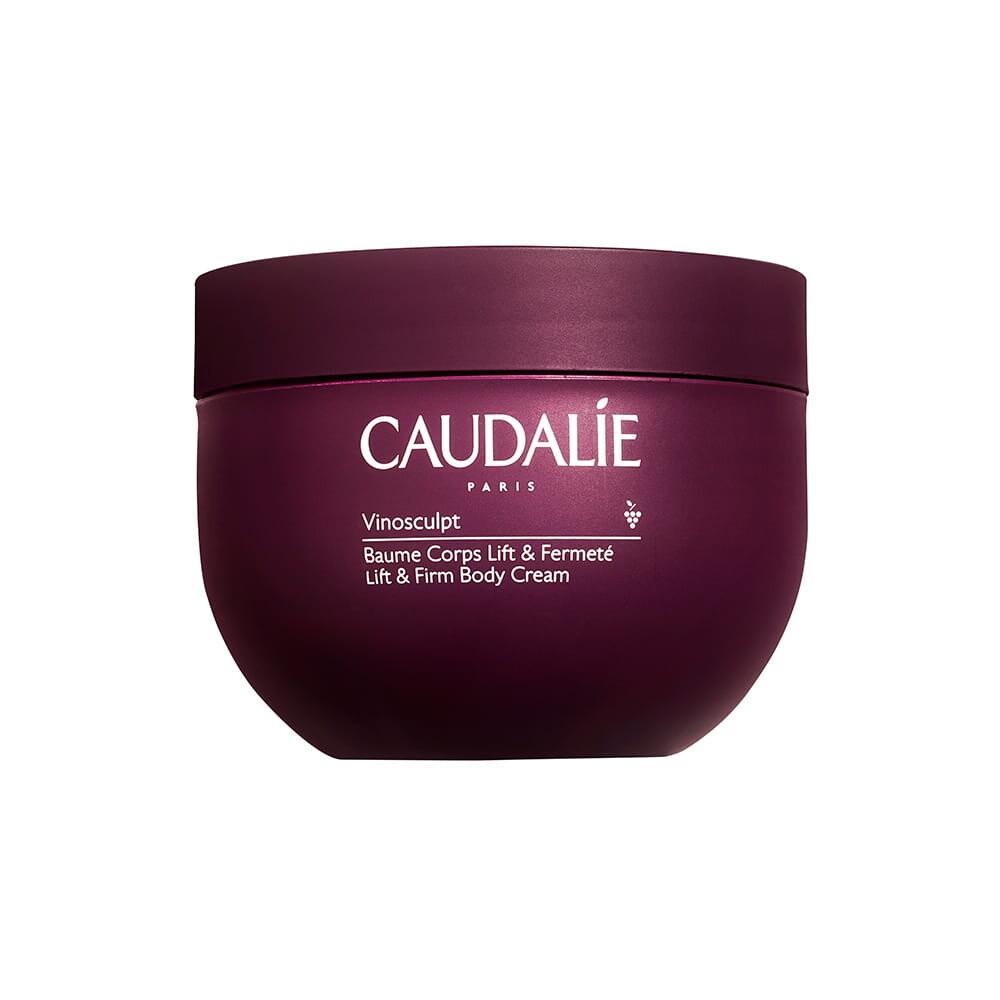 Caudalie, Vinosculpt Лифтинг и укрепляющий бальзам для тела Vinosculpt 250 мл
Caudalie, Vinosculpt Лифтинг и укрепляющий бальзам для тела Vinosculpt 250 мл
