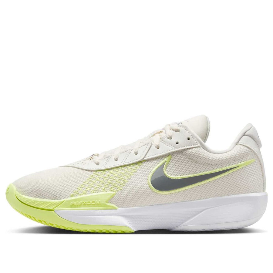 Кроссовки Nike Air Zoom GT Cut Academy EP 'Sail Light Lemon Twist', бежевый
Кроссовки Nike Air Zoom GT Cut Academy EP 'Sail Light Lemon Twist', бежевый