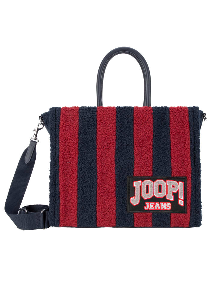 Сумка шоппер Joop Jeans
Сумка шоппер Joop Jeans