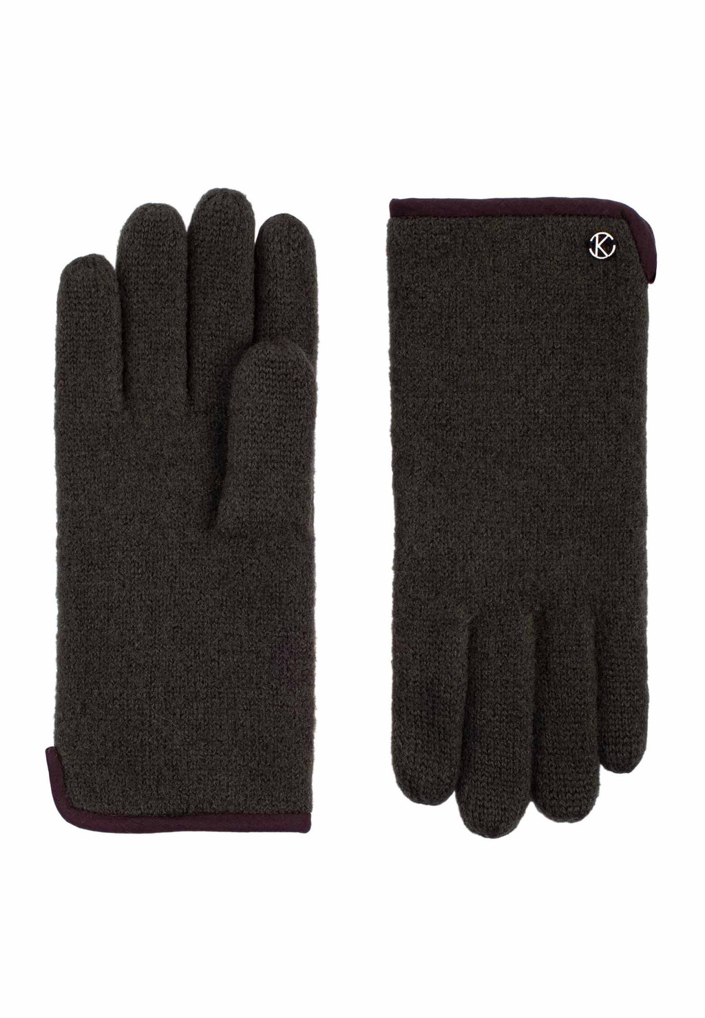 Перчатки SASHA Kessler, оливковый
Перчатки SASHA Kessler, оливковый