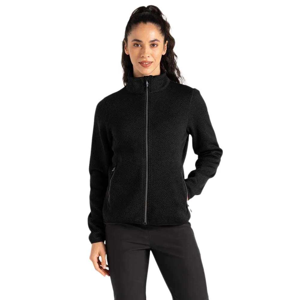 Куртка Dare2B Descend, черный 
Куртка Dare2B Descend, черный