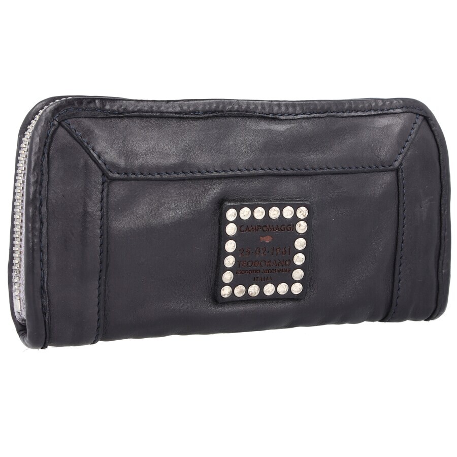 Кошелек Campomaggi, черный
Кошелек Campomaggi, черный