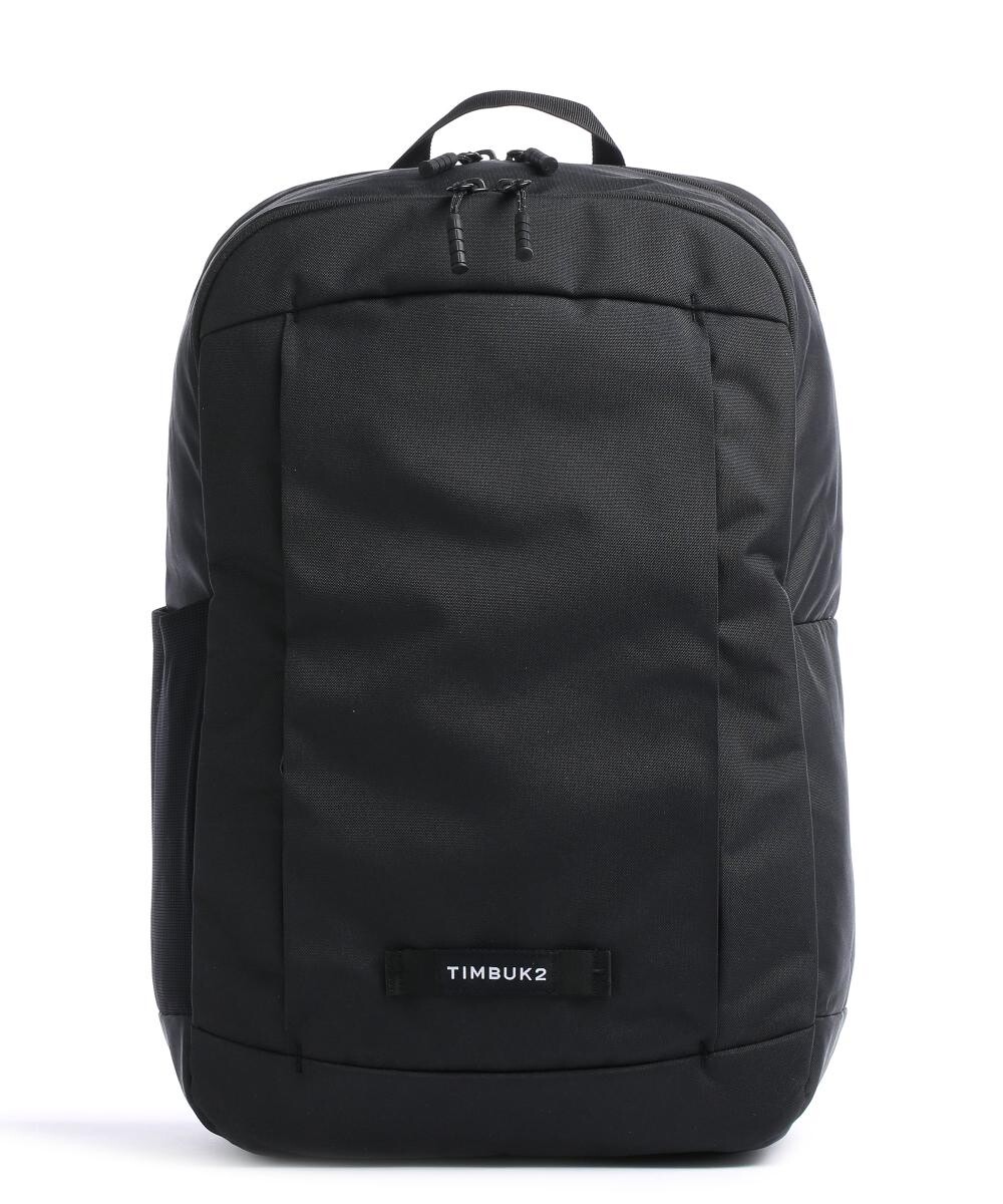 Рюкзак Parkside из полиэстера Timbuk2, черный
Рюкзак Parkside из полиэстера Timbuk2, черный