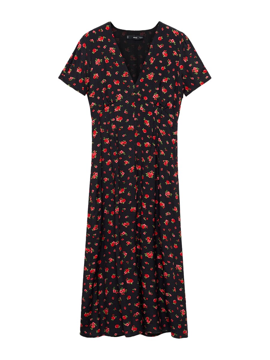 Летнее платье MANGO GEM, черный
Летнее платье MANGO GEM, черный