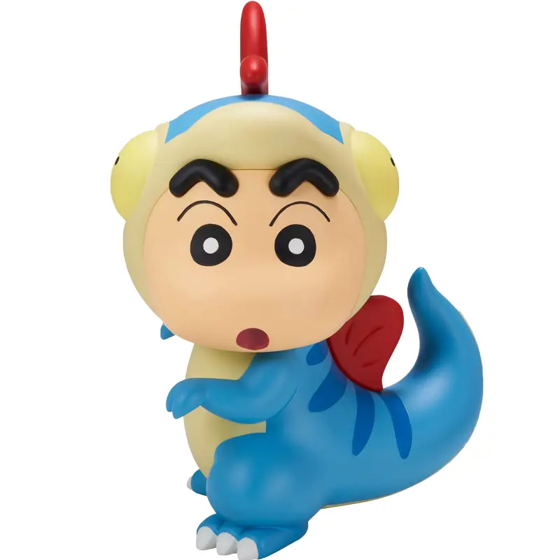 Crayon Shin Chan Characters BANDAI
Crayon Shin Chan Characters BANDAI