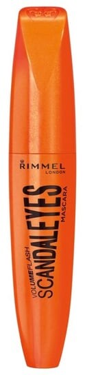 Тушь для ресниц, 12 мл Rimmel, Scandaleyes
Тушь для ресниц, 12 мл Rimmel, Scandaleyes