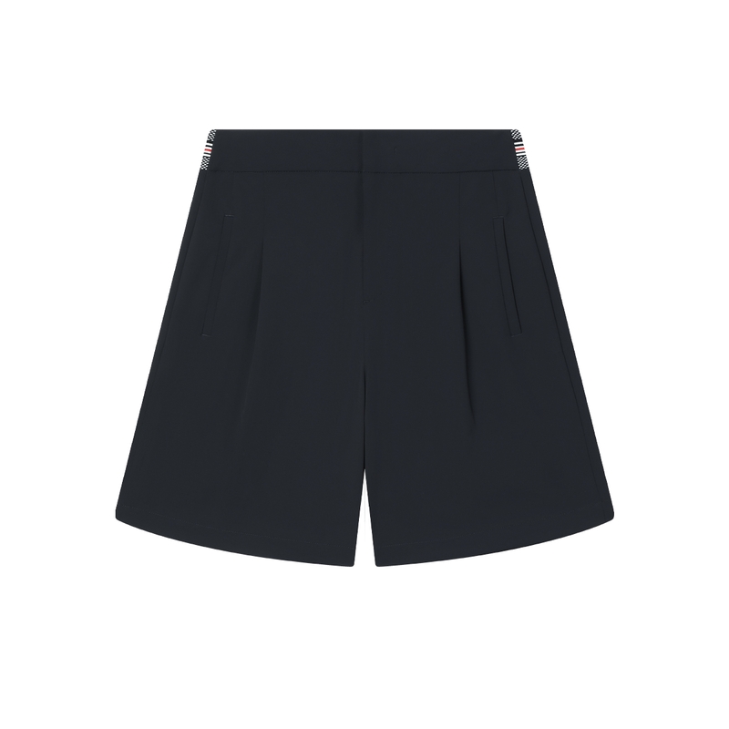 Повседневные шорты женские Legend Blue FILA
Повседневные шорты женские Legend Blue FILA